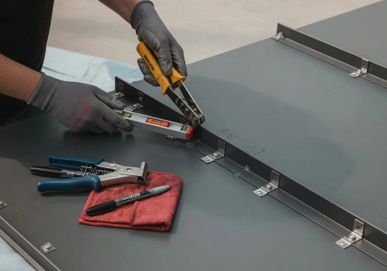 Why choose Metal Roofing Installation in Mashantucket, CT